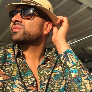 Meet your Posher, Bruno